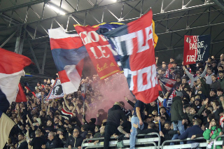 Samb-Pineto: superata quota 6mila presenze